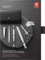 Zwilling Beauty Classic