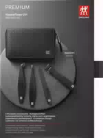 Zwilling Beauty Maniküre Pediküre Set 4tlg Mit Nagelknipser Premium Maniküre Pediküre Set 4tlg