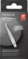 Zwilling Beauty Nagelhautschneider Premium Cuticle Cutter