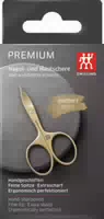 Zwilling Beauty Nail And Cuticle Scissors
