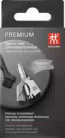 Zwilling Premium Nasen und Ohrenhaartrimmer