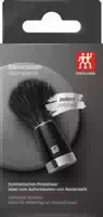 Zwilling Beauty Rasierpinsel Schwarz 1 stk