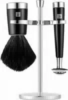 Zwilling Beauty Rasierset Mit Sicherheitsrasierer