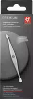 Zwilling Beauty Twinox Kombi Maniküre Instrument Twinox 2 In 1 Manicure Instrument 125mm