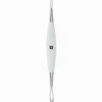 Zwilling Beauty Twinox Mitesserentferner Twinox Black And Whitehead Remover