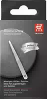 Zwilling Pinzette, Spitz, Edelstahl, Poliert 1 stk