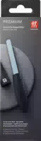 Zwilling Twinox Keramik Nagelfeile Schwarz 1 stk