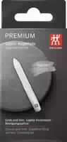 Zwilling Beauty Saphir Nagelfeile 90mm Twinox Sapphire Nail File 90mm Packed