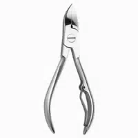 Zwilling Nagelzange, Poliert Zwilling Classic Inox Instrumente 42461 101 0 1 st