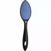 Zwilling Hornhautentferner Pedro, Schwarz, Blauer Kermaik Stein Ceramic Instrumente 78717 301 0