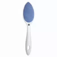 Zwilling Hornhautentferner Pedro, Weiß, Blauer Keramik Stein Weitere Produkte 78717 101 0 1 St