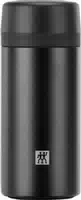 Zwilling Isolierflasche für Tee & Infused Water Schwarz 39500 512 0