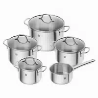 Zwilling Flow Set 5 Tlg
