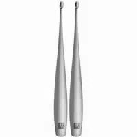 Zwilling Nagelhautmesser, Mattiert Twinox