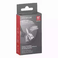 Zwilling Premium Nasen und Ohrenhaartrimmer