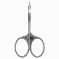Zwilling Baby Nagelschere, Mattiert Silber 47558 090 0