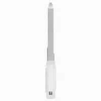Zwilling Beauty Classic Nagelfeile Saphir Weiß 160 mm
