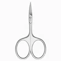 Zwilling Saphir Nagelfeile, Edelstahl, Mattiert Twinox Instrumente 88326 091 0 1 st