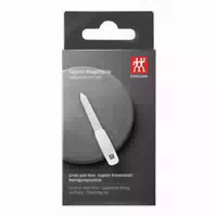 Zwilling Saphir Nagelfeile 9 Cm Ergonomisch