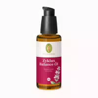 Zyklus Balance Öl Bio 50 ml