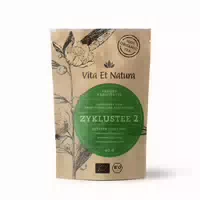 Zyklustee 2 100% Biologisch Vita Et Natura Teemanufaktur 60g
