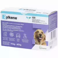 Zylkène 450 mg für Hunde