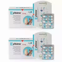 Zylkene 75 mg