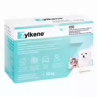Zylkene Kapseln F Katzen Kleine Hunde 100 St
