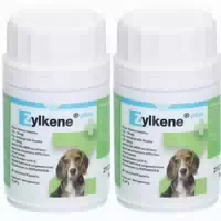 Zylkene Plus für Mittelgroße Hunde 10 kg 30 kg