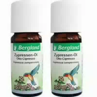 Zypressen Öl Bergland 10 ml Öl