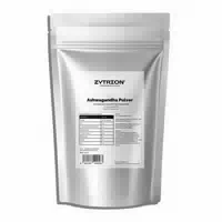 Zytrion Ashwagandha Pulver Doypack