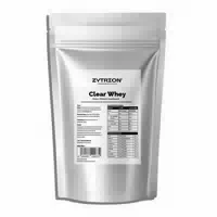 Zytrion Clear Whey Eistee Pfirsich Pulver Doypack