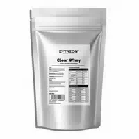 Zytrion Clear Whey Eistee Pfirsich Pulver Doypack