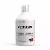 Zytrion Kollagen Vital Plus Liquid