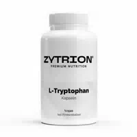 Zytrion l Lysin Vegan Kapseln