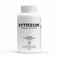 Zytrion Natrium Hydrogencarbonat, Magensaftresistent Kapseln